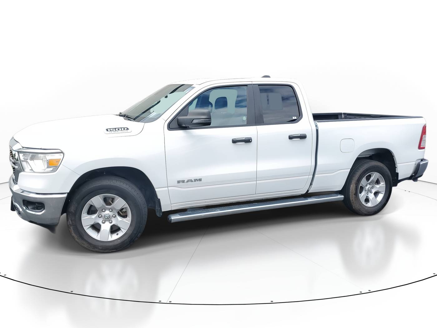 2023 Ram 1500 Big Horn — Pickup Truck — 51,070 mi — Joliet, IL