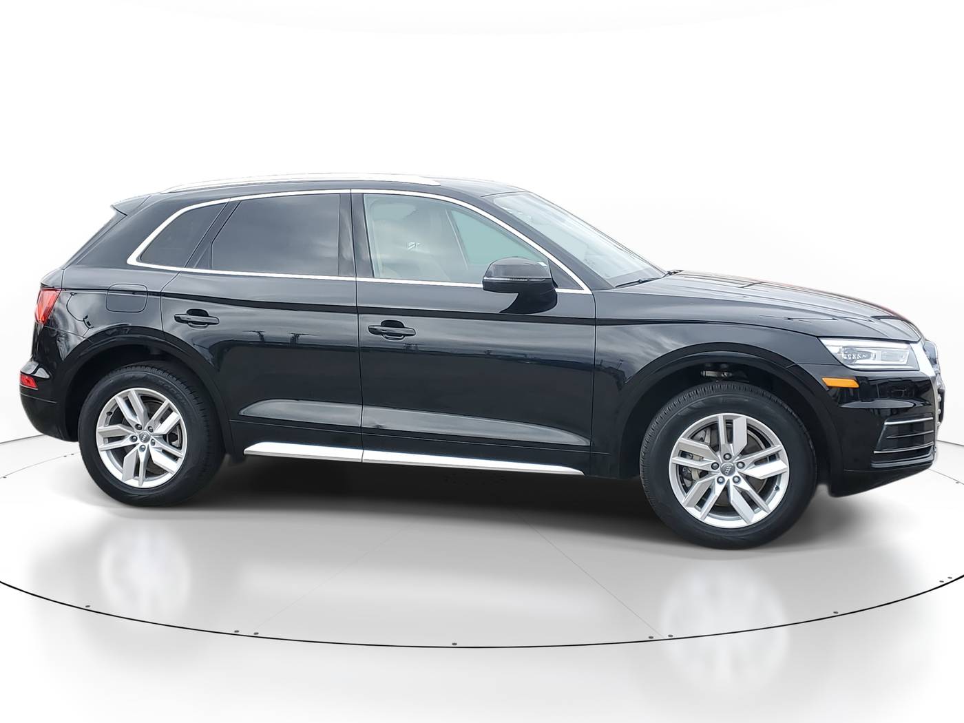 2020 Audi Q5 Premium — SUV — 63,006 mi — Joliet, IL