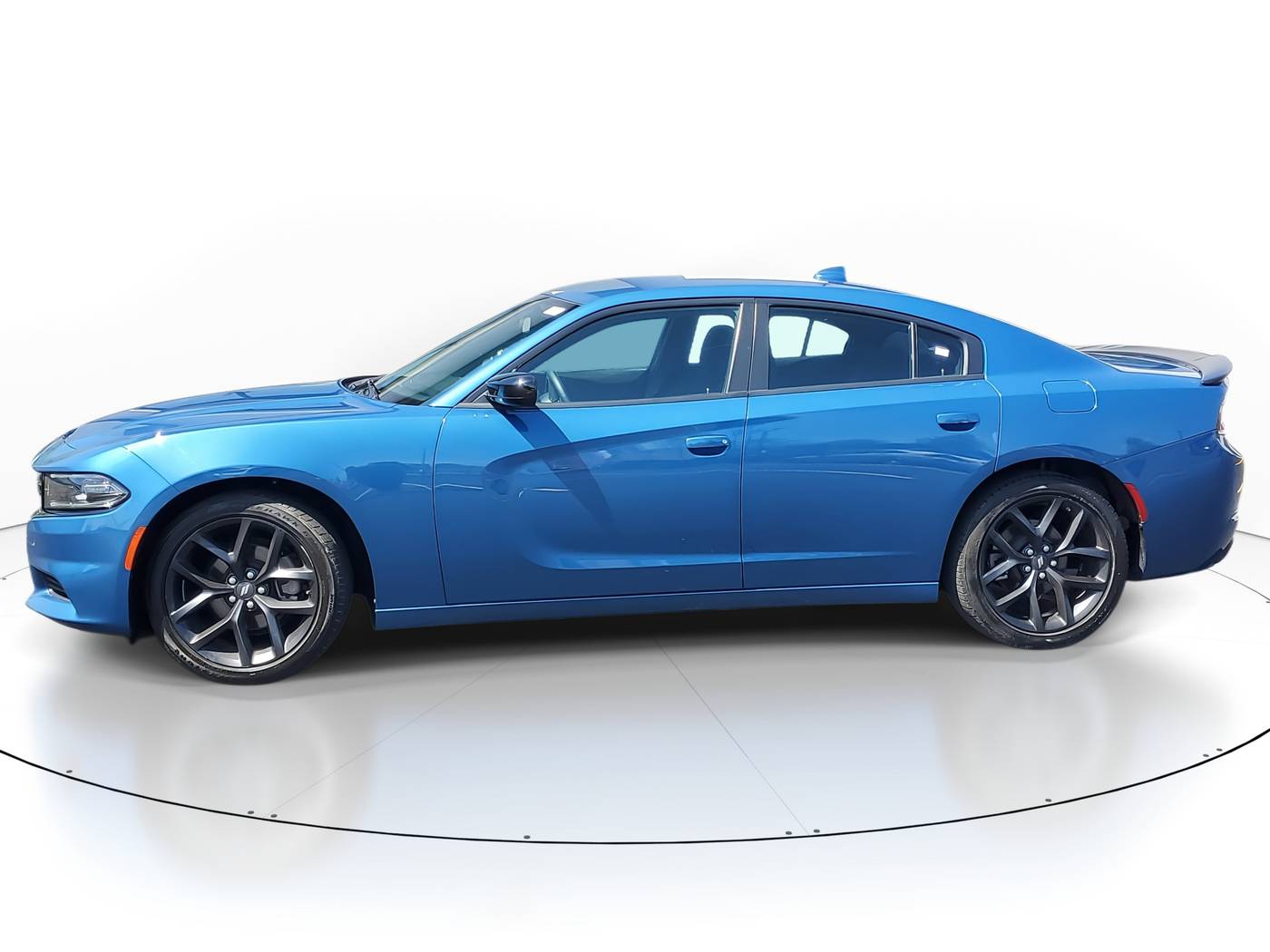2023 Dodge Charger SXT — Sedan — 40,738 mi — Joliet, IL