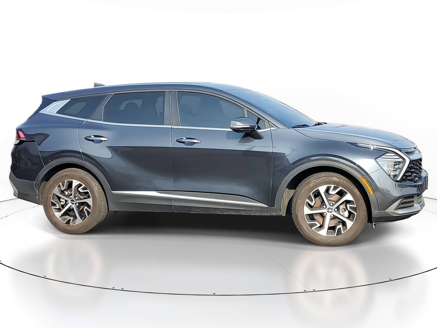 2024 Kia Sportage EX — SUV — 28,908 mi — Joliet, IL