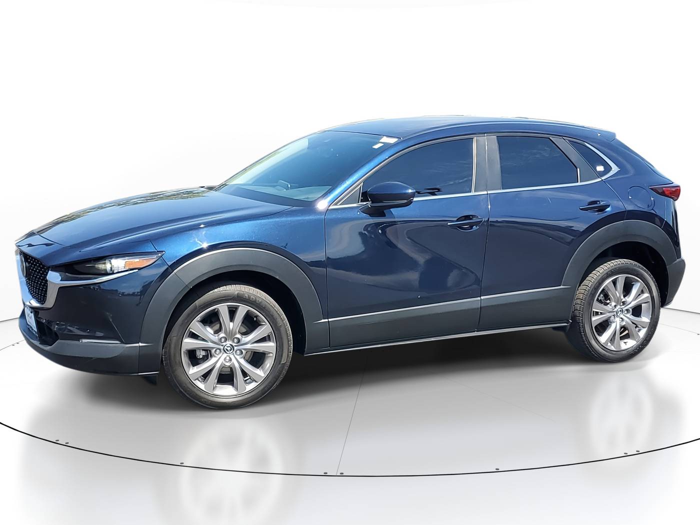 2020 Mazda CX-30 Preferred — SUV — 60,858 mi — Joliet, IL