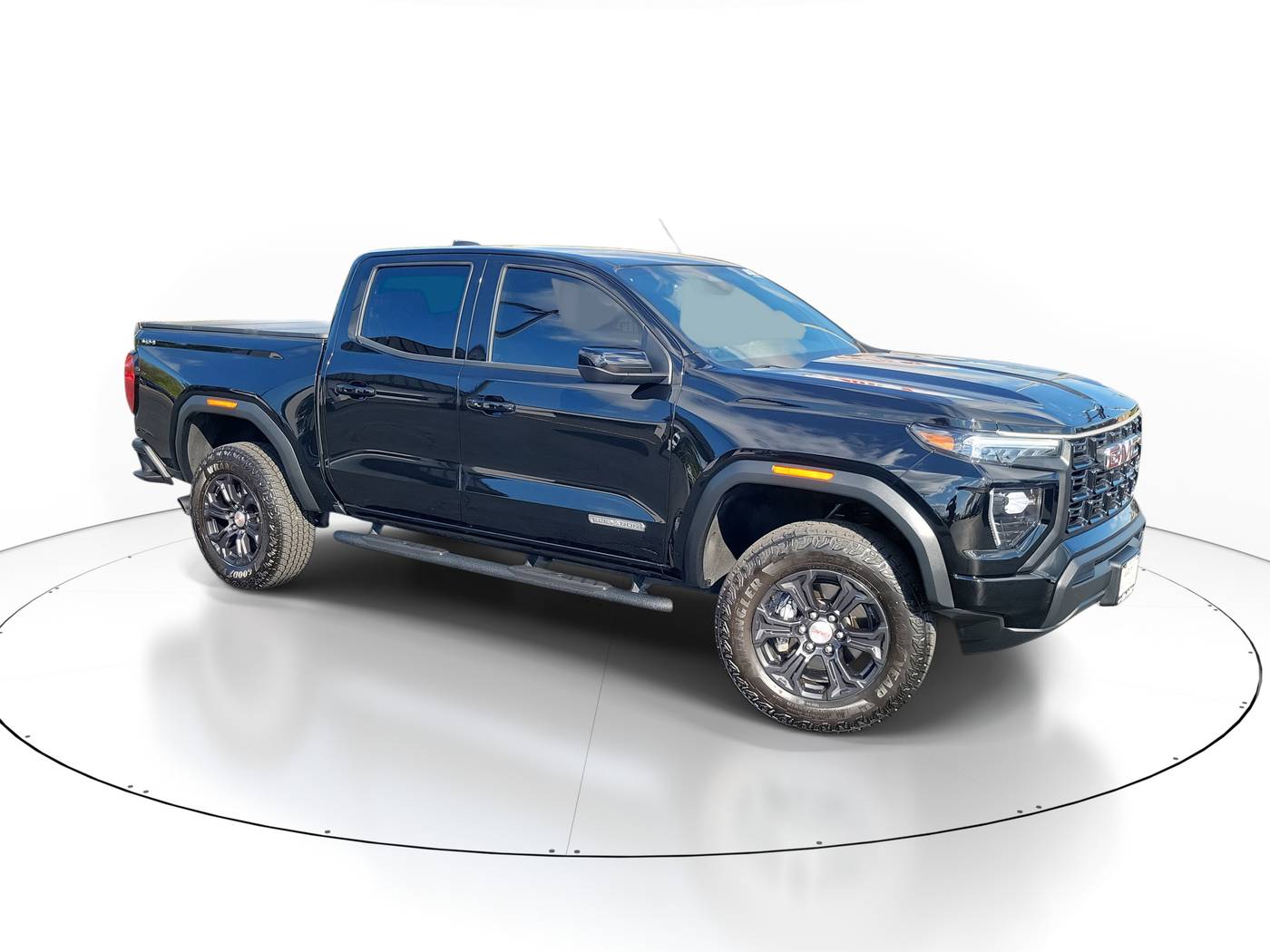 2024 GMC Canyon Elevation — Pickup Truck — 14,503 mi — Joliet, IL