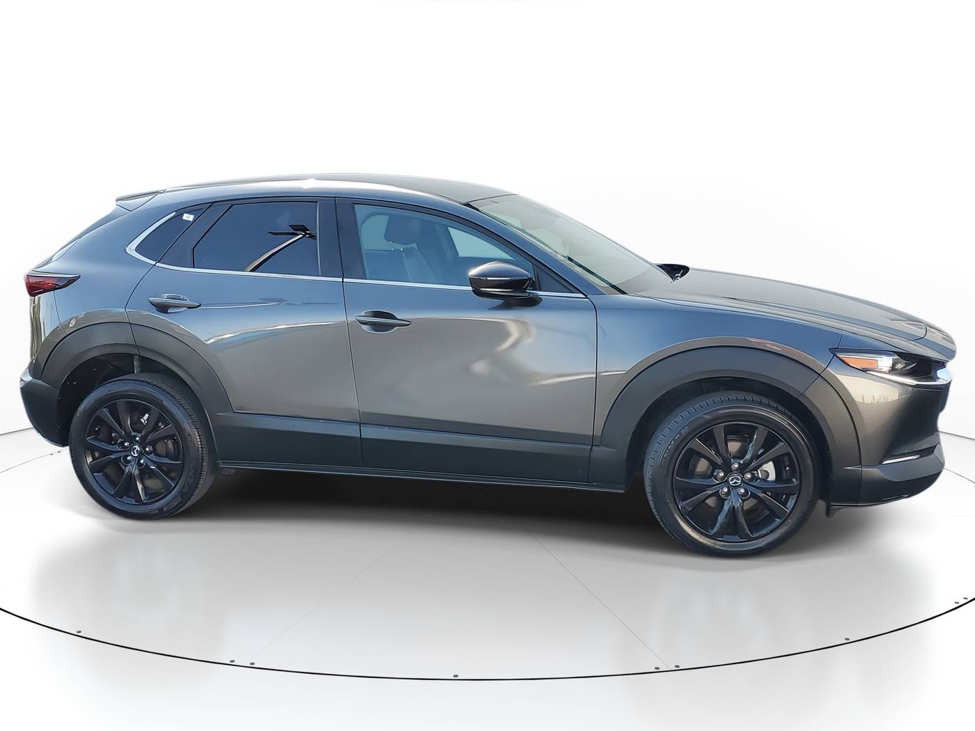 2024 Mazda CX-30 Select — SUV — 49,761 mi — Joliet, IL