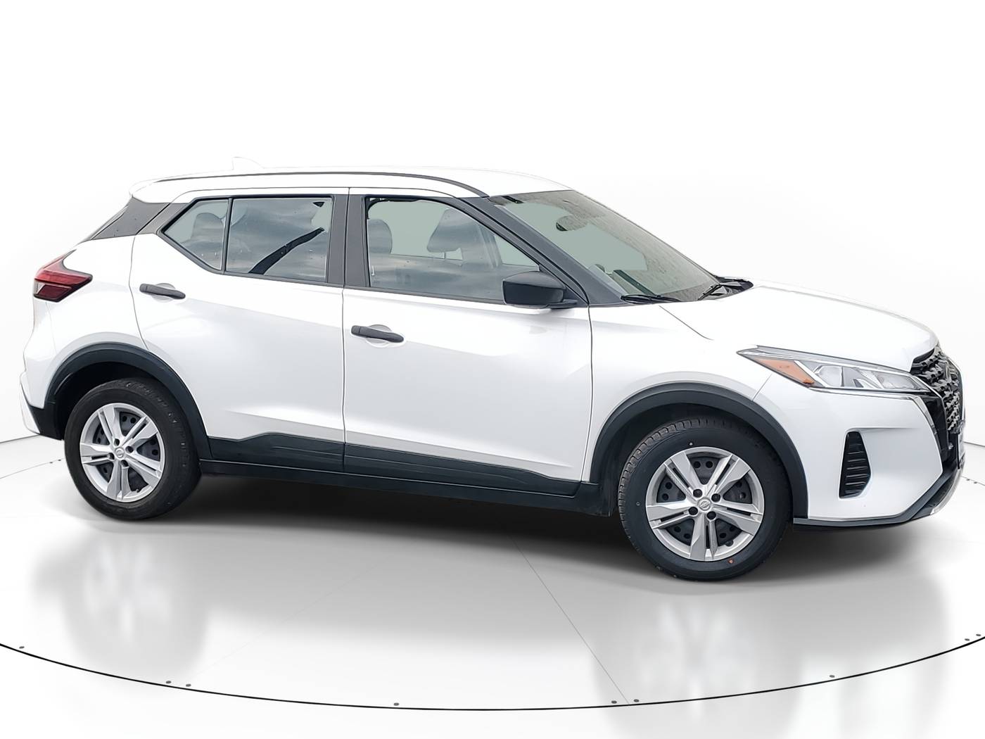 2023 Nissan Kicks S — SUV — 86,331 mi — Joliet, IL