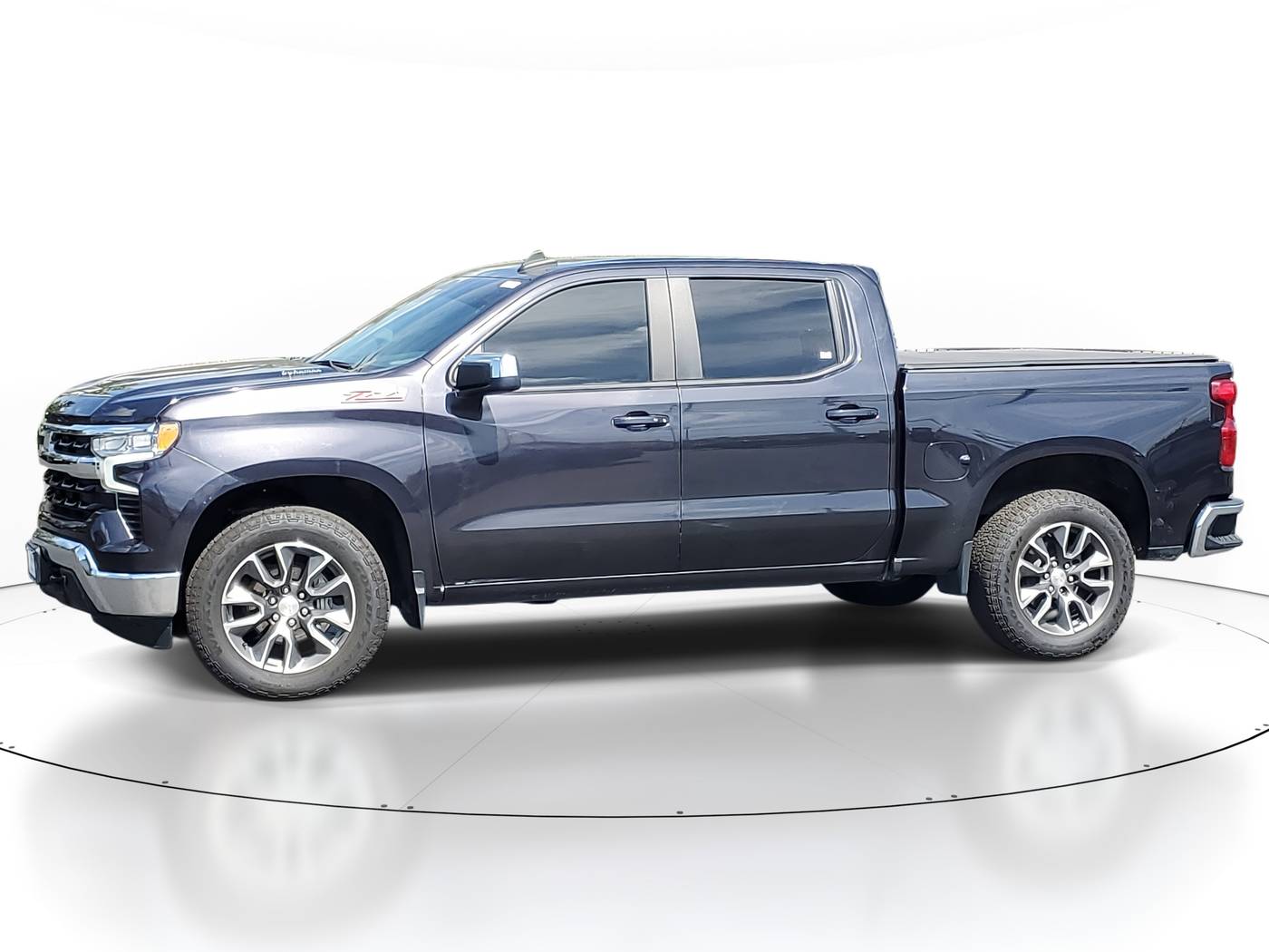 2022 Chevrolet Silverado 1500 LT — Pickup Truck — 20,704 mi — Joliet, IL