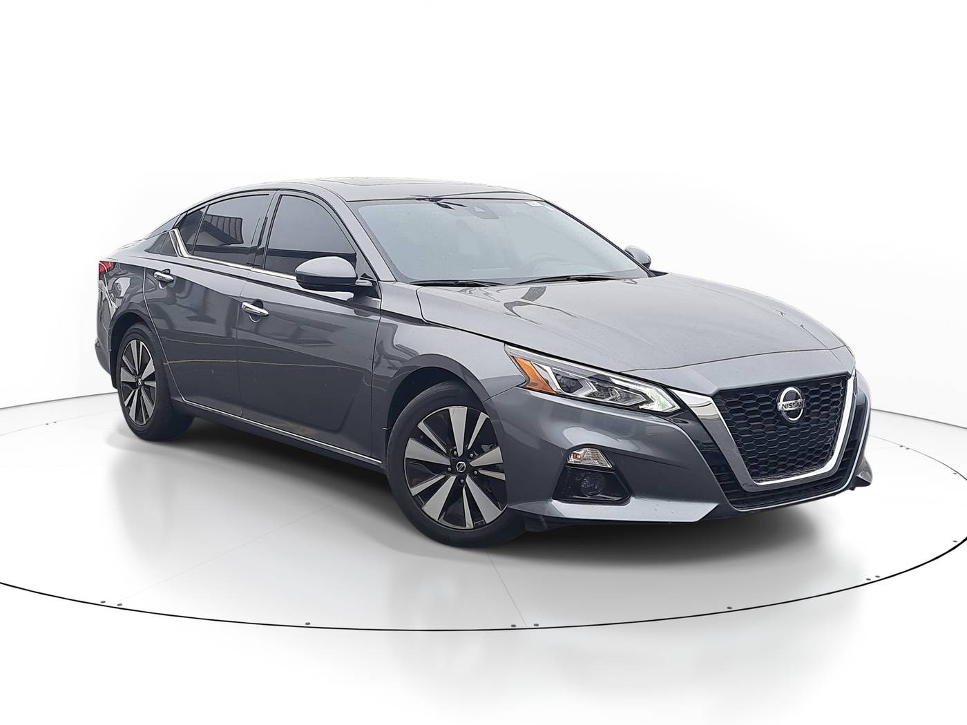 2022 Nissan Altima SL — Sedan — 40,387 mi — Joliet, IL