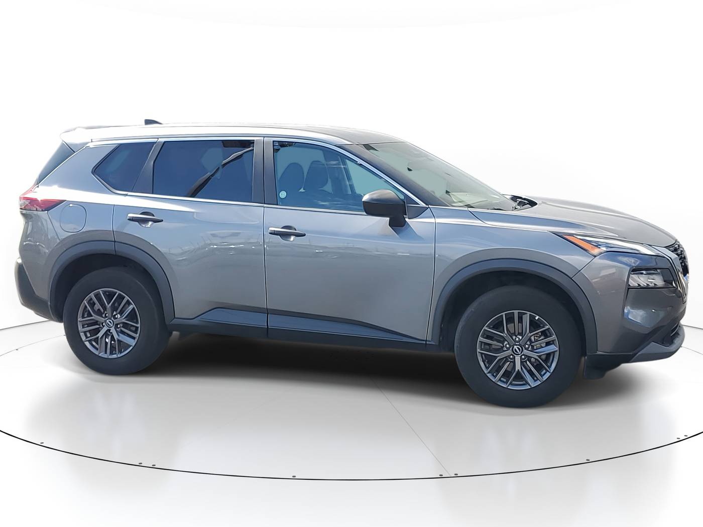 2023 Nissan Rogue S — SUV — 47,995 mi — Joliet, IL