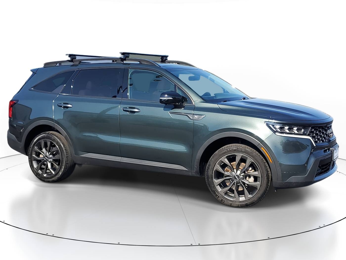 2022 Kia Sorento X-Line SX Prestige — SUV — 28,389 mi — Joliet, IL
