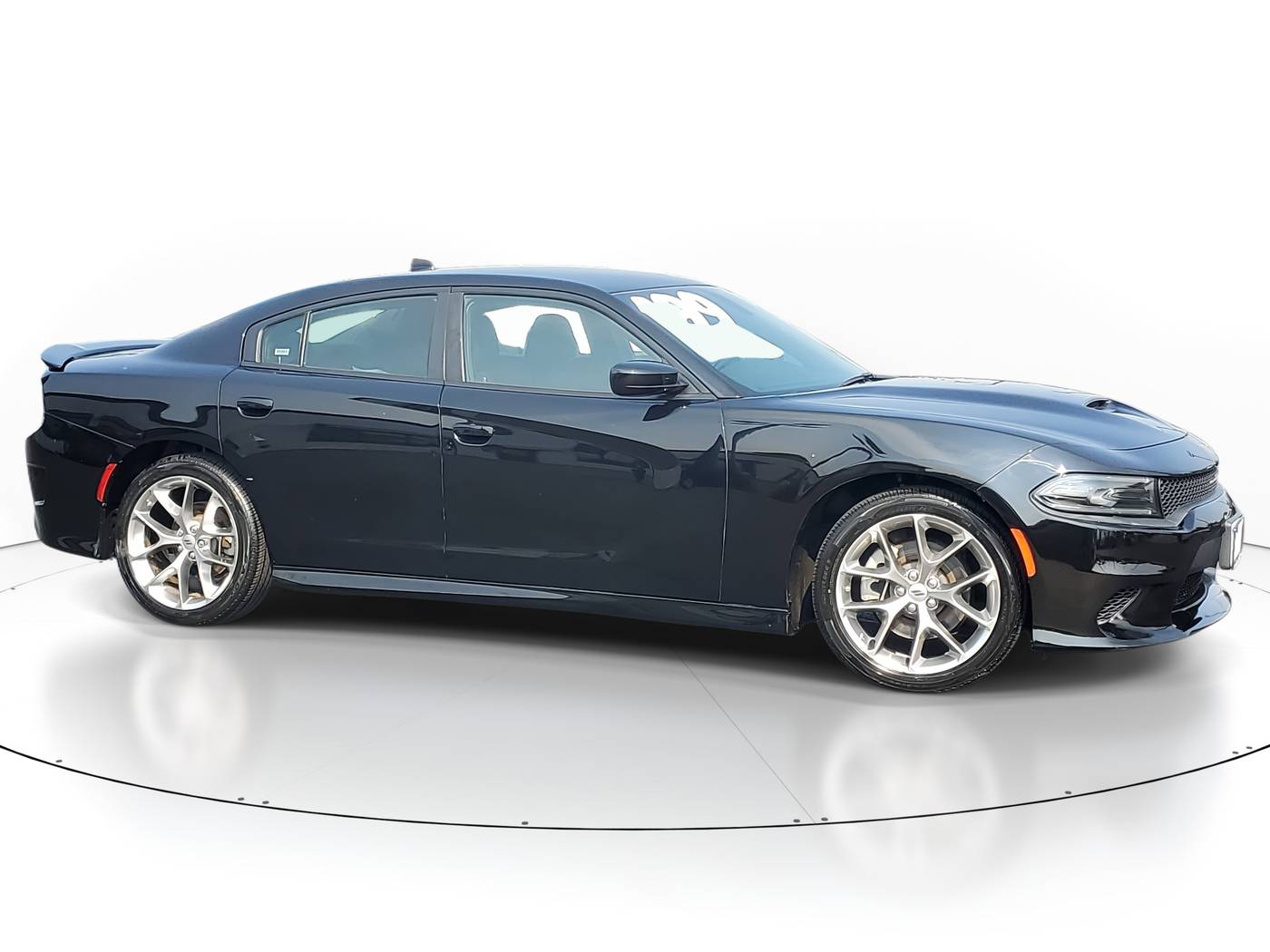 2023 Dodge Charger GT — Sedan — 7,412 mi — Joliet, IL