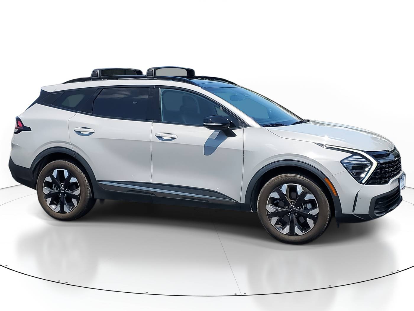 2024 Kia Sportage X-Line — SUV — 28,406 mi — Joliet, IL