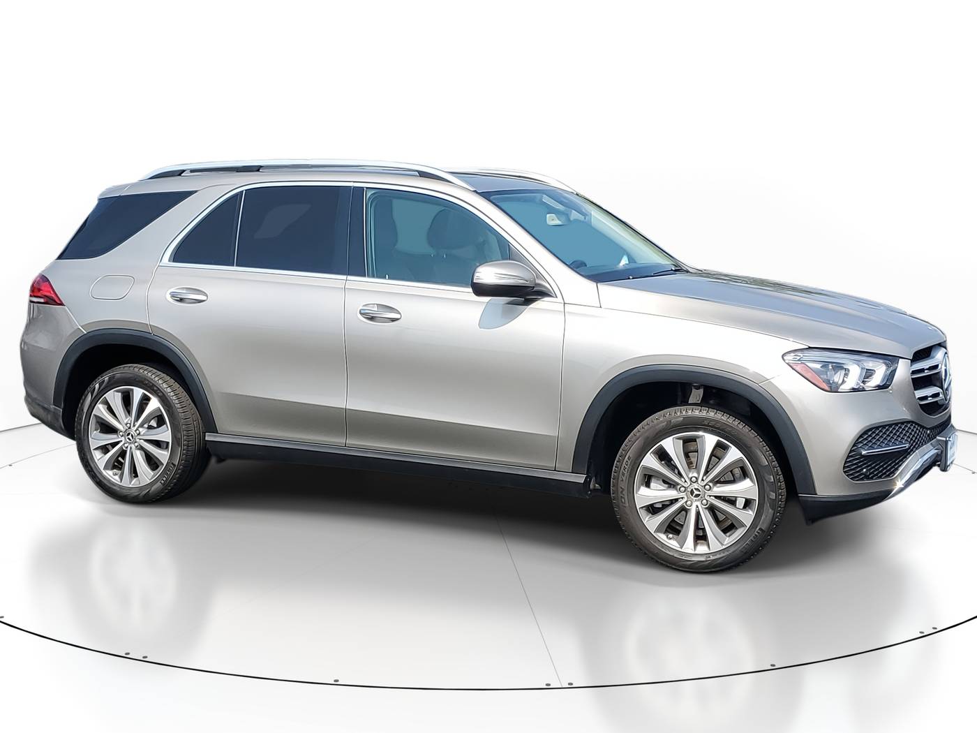 2020 Mercedes-Benz GLE GLE 350 — SUV — 63,854 mi — Joliet, IL