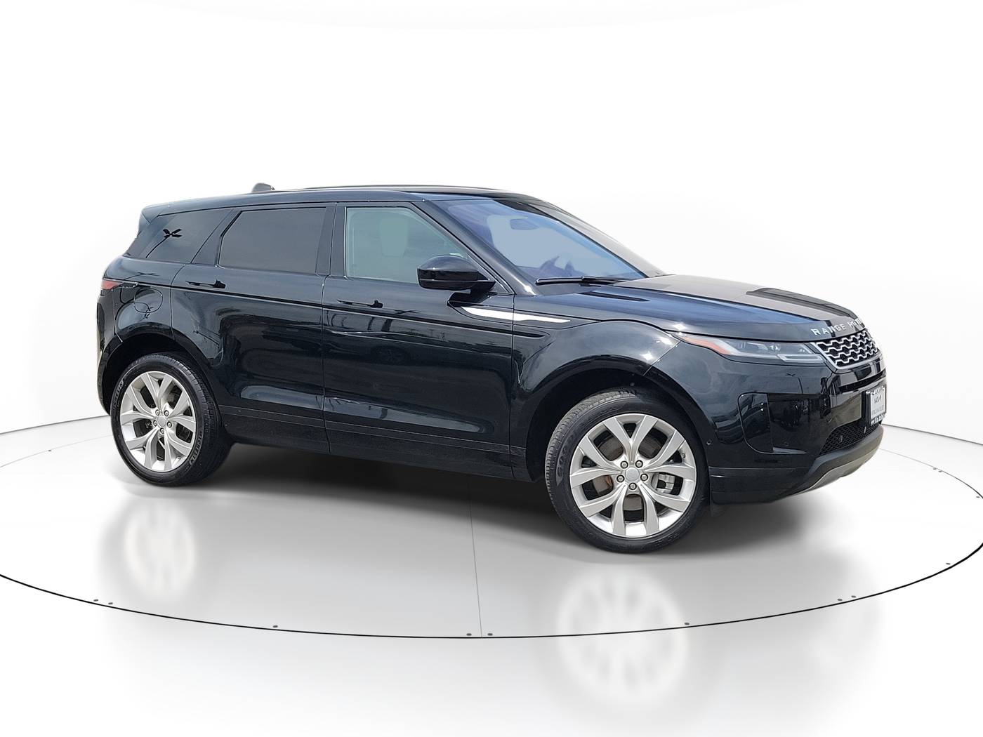 2020 Land Rover Range Rover Evoque SE — SUV — 63,390 mi — Joliet, IL