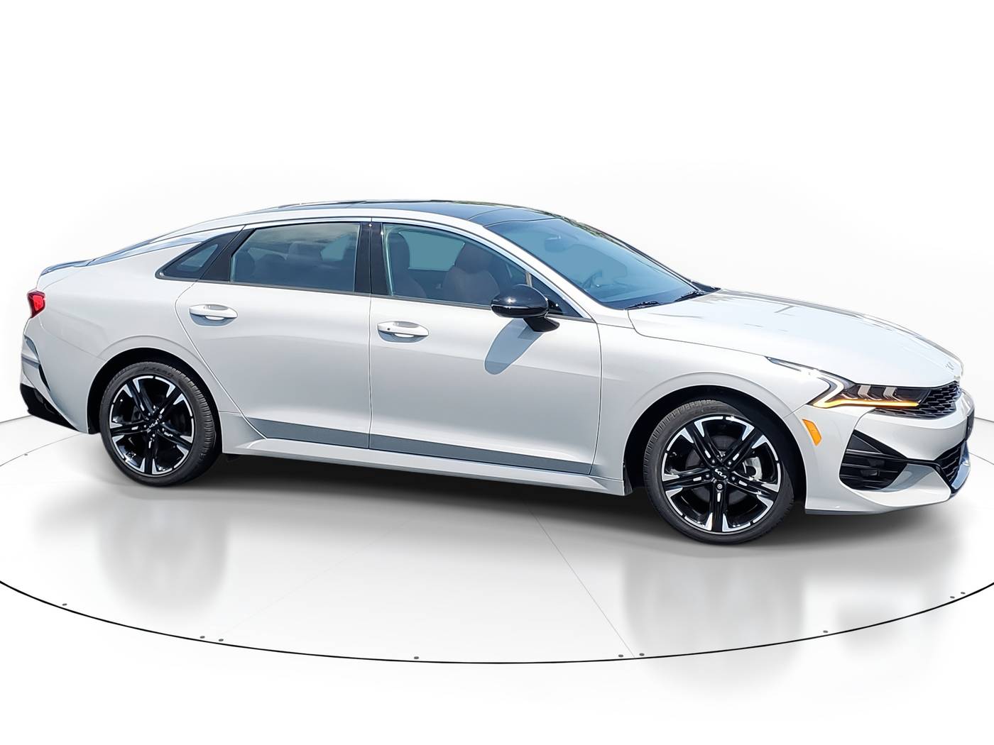 2023 Kia K5 GT-Line — Sedan — 22,707 mi — Joliet, IL