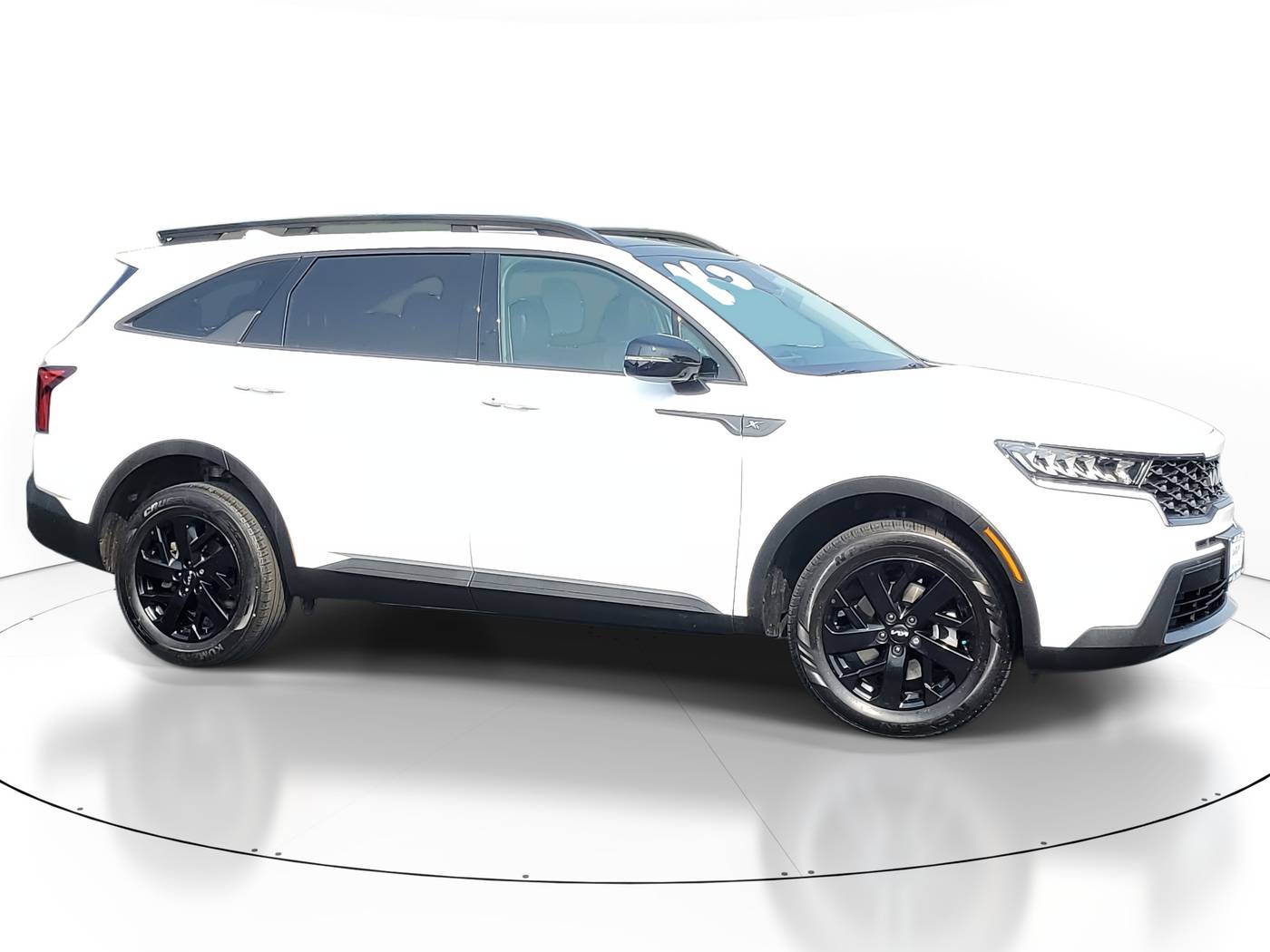 2023 Kia Sorento X-Line S — SUV — 58,413 mi — Joliet, IL