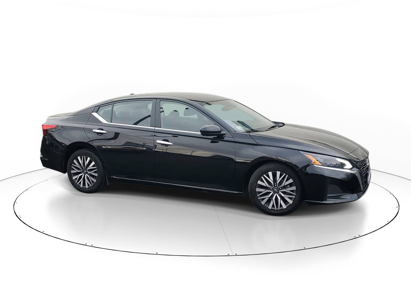 2023 Nissan Altima SV — Sedan — 54,443 mi — Joliet, IL