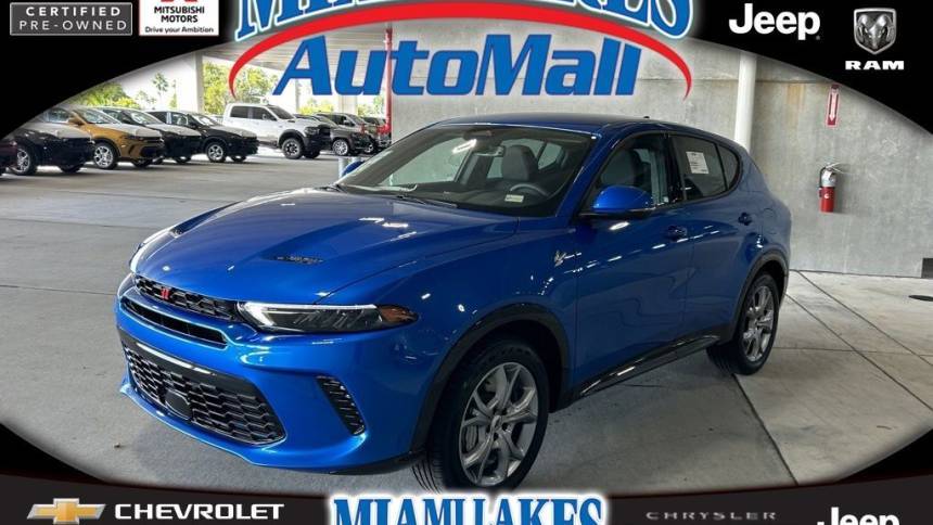 2024 Dodge Hornet R/T — SUV — 10 mi — Miami Lakes, FL