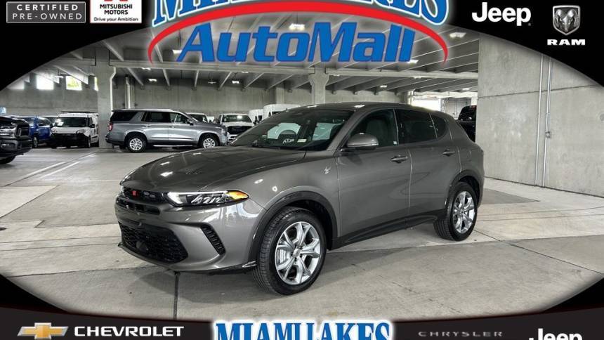 2024 Dodge Hornet R/T — SUV — 12 mi — Miami Lakes, FL