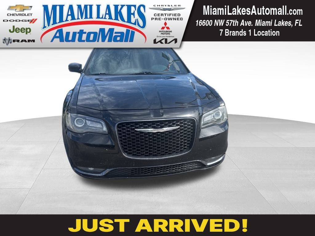 2019 Chrysler 300 S — Sedan — 169,973 mi — Miami Lakes, FL