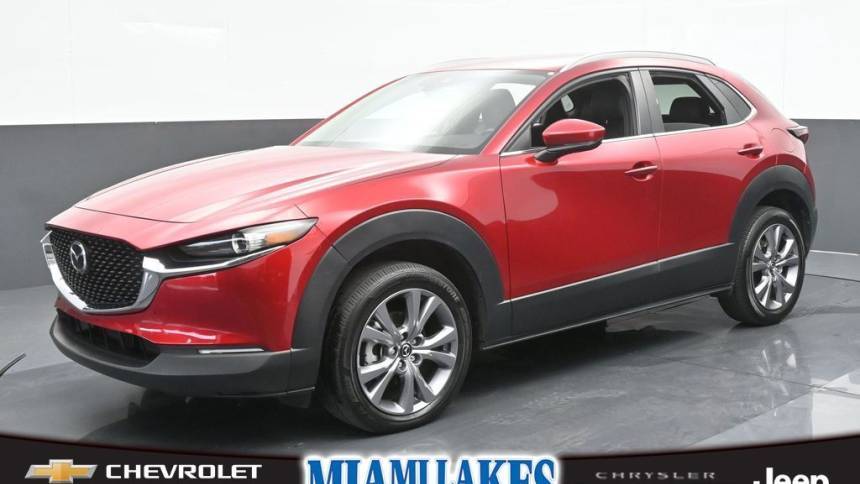 2023 Mazda CX-30 Select — SUV — 44,755 mi — Miami Lakes, FL