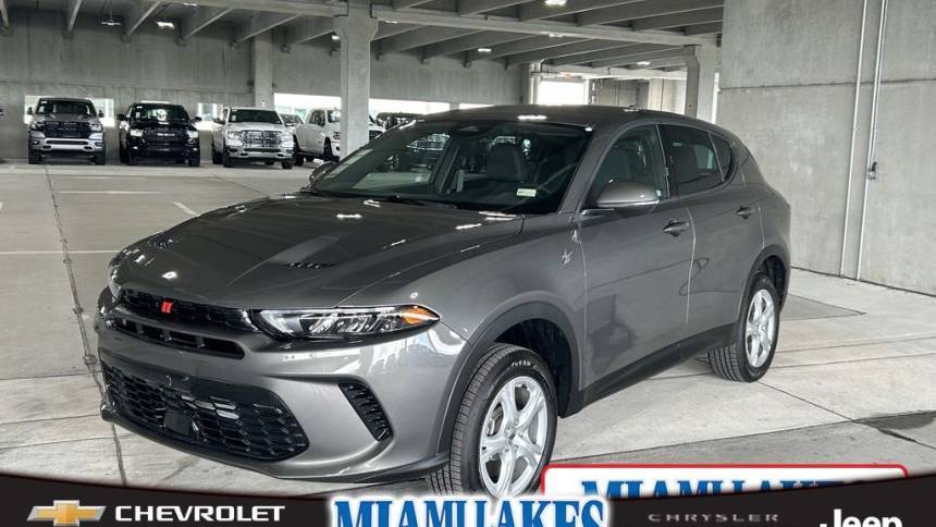 2023 Dodge Hornet GT — SUV — 170 mi — Miami Lakes, FL