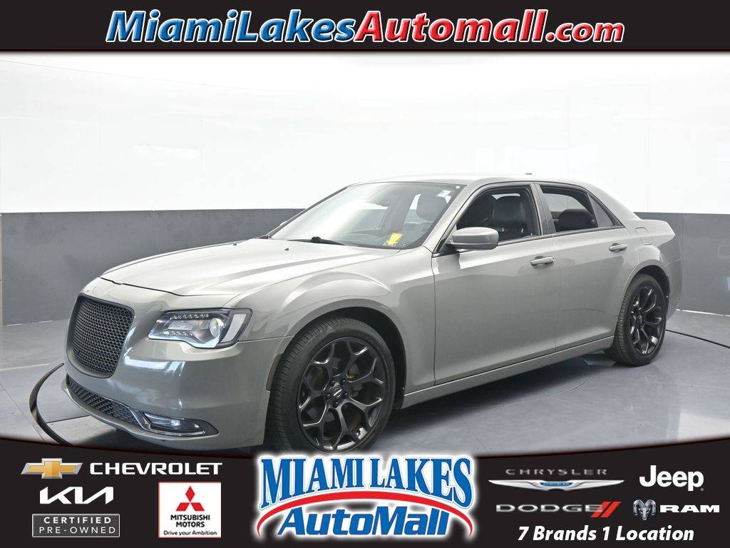 2019 Chrysler 300 S — Sedan — 83,092 mi — Miami Lakes, FL