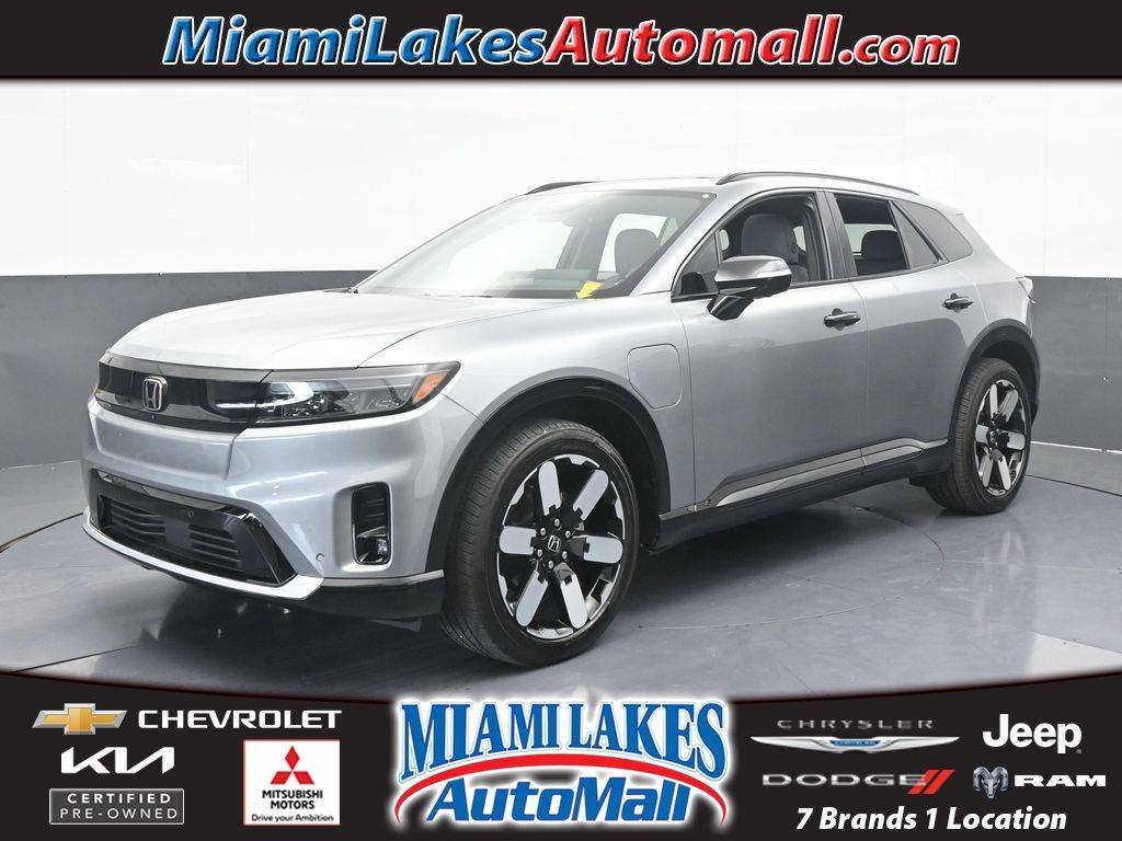 2024 Honda Prologue Elite — SUV — 12,434 mi — Miami Lakes, FL