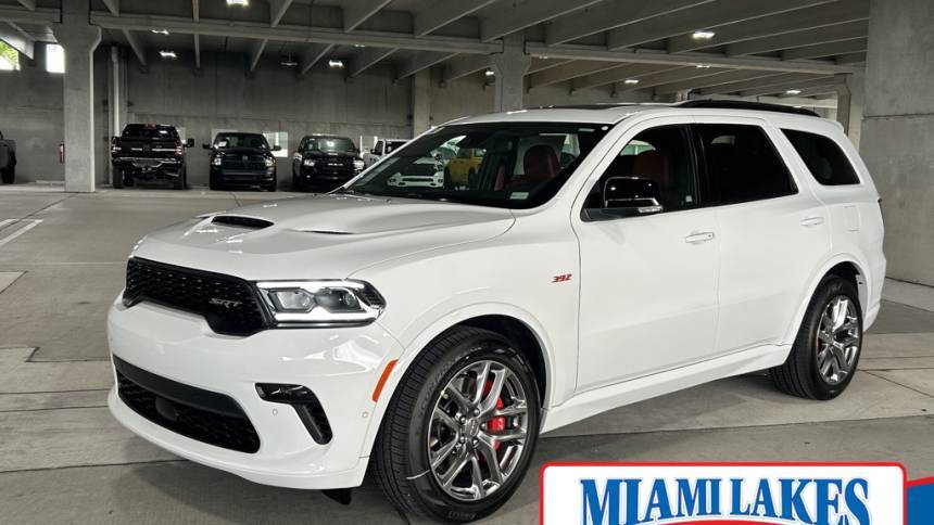 2023 Dodge Durango SRT 392 Premium
