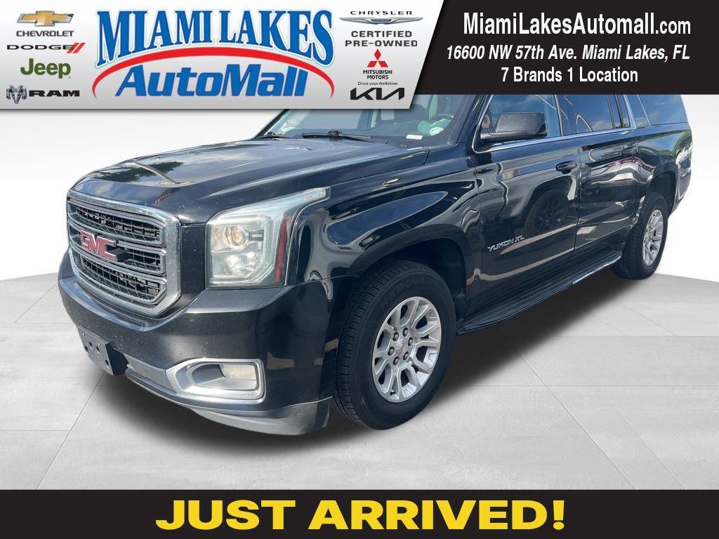 2019 GMC Yukon SLT — SUV — 200,000 mi — Miami Lakes, FL