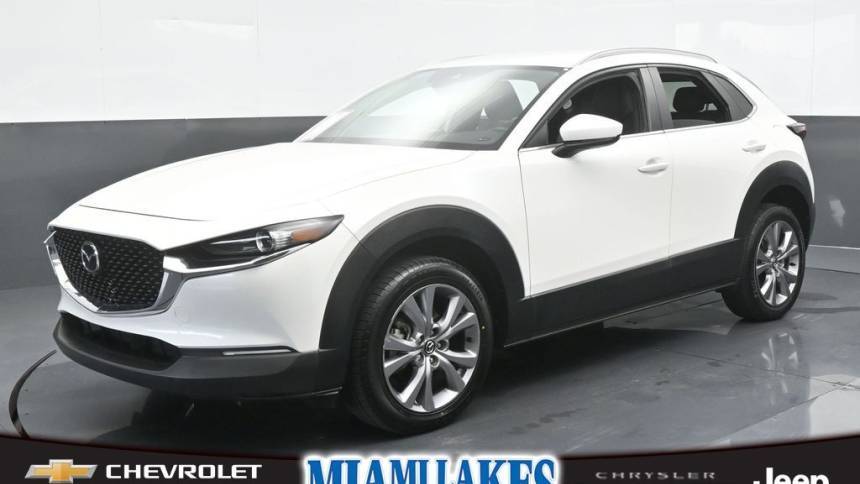 2023 Mazda CX-30 Select — SUV — 43,430 mi — Miami Lakes, FL