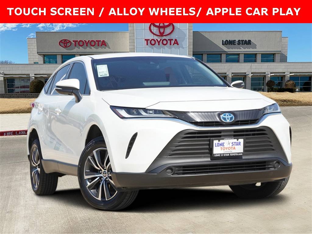 2023 Toyota Venza LE — SUV — 55,886 mi — Lewisville, TX