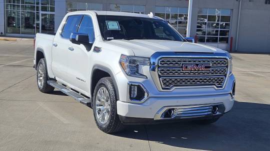 2020 GMC Sierra 1500 Denali — Pickup Truck — 86,310 mi — Show Low, AZ