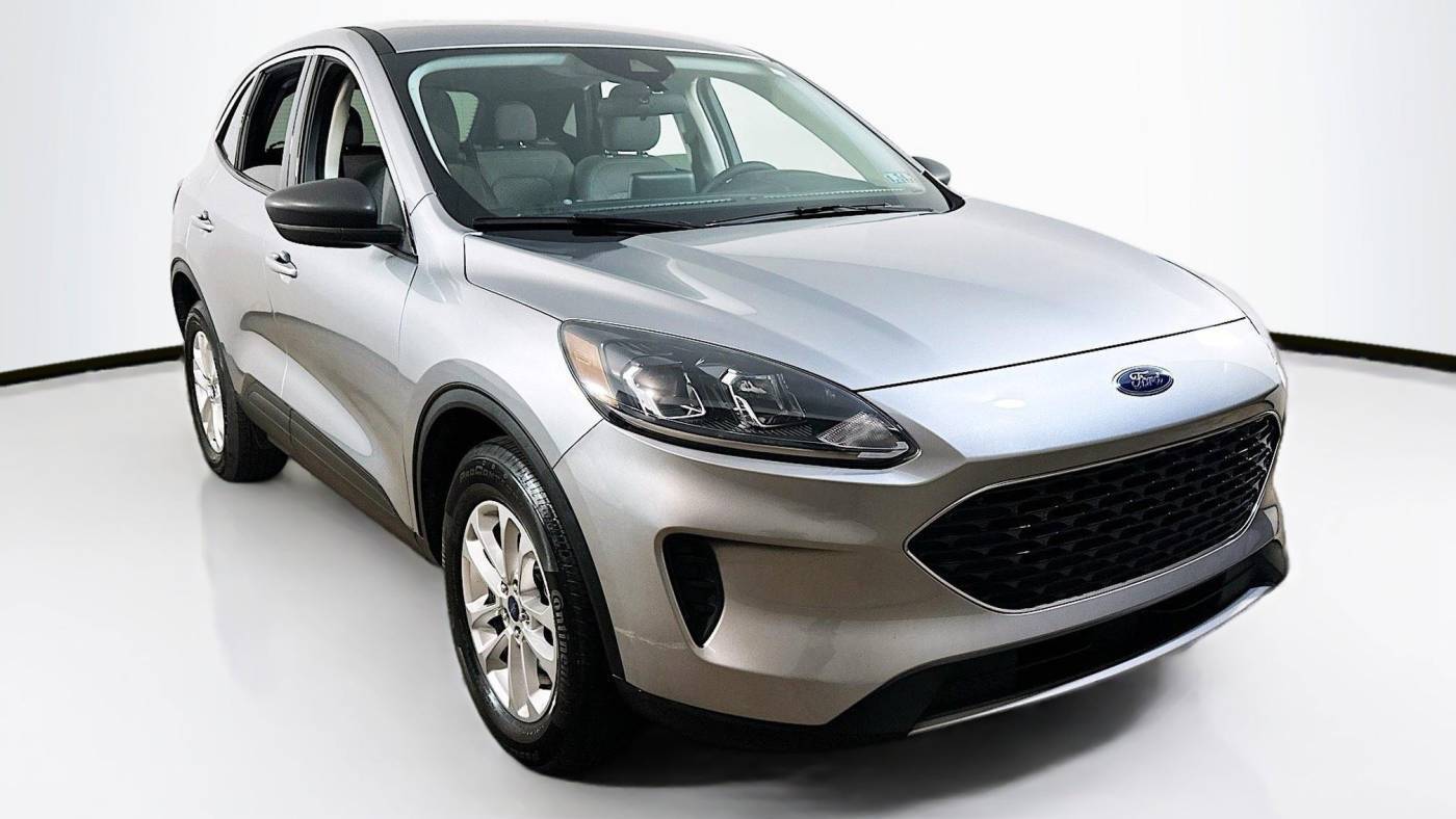 2022 Ford Escape SE — SUV — 30,717 mi — Langhorne, PA