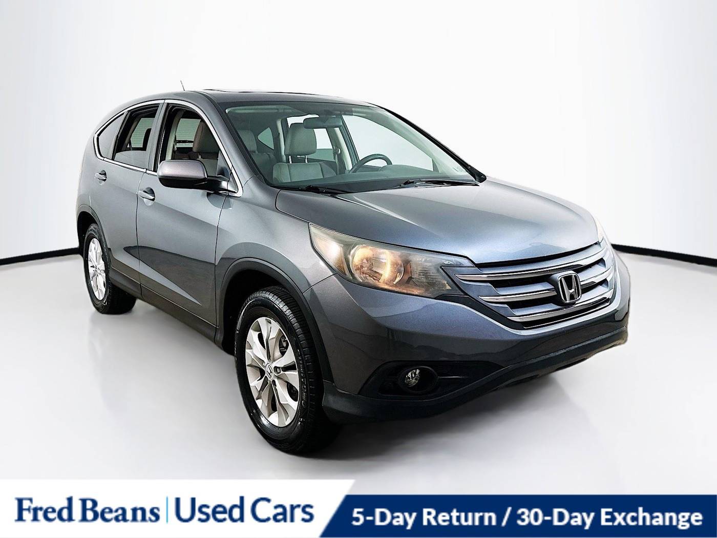 2012 Honda CR-V EX — SUV — 140,588 mi — Langhorne, PA