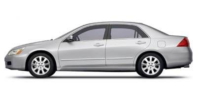 2007 Honda Accord EX-L V6 — Sedan — 138,062 mi — Langhorne, PA