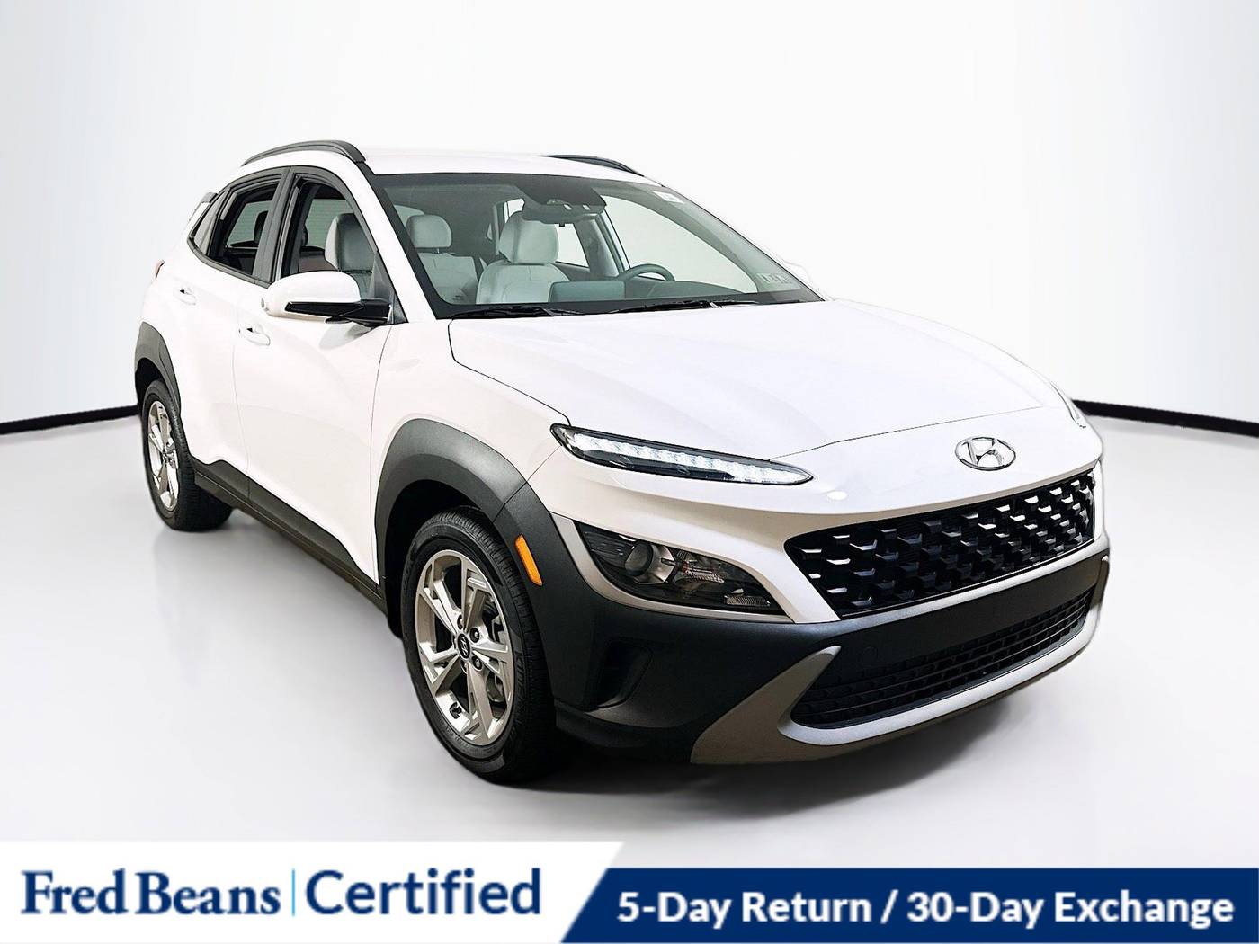 2023 Hyundai Kona SEL — SUV — 16,557 mi — Langhorne, PA