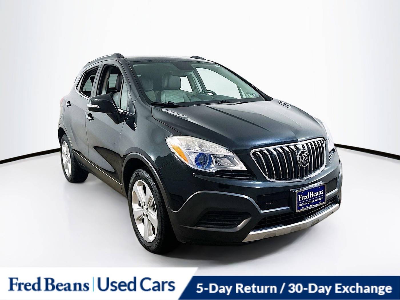 2016 Buick Encore Base — SUV — 41,670 mi — Langhorne, PA
