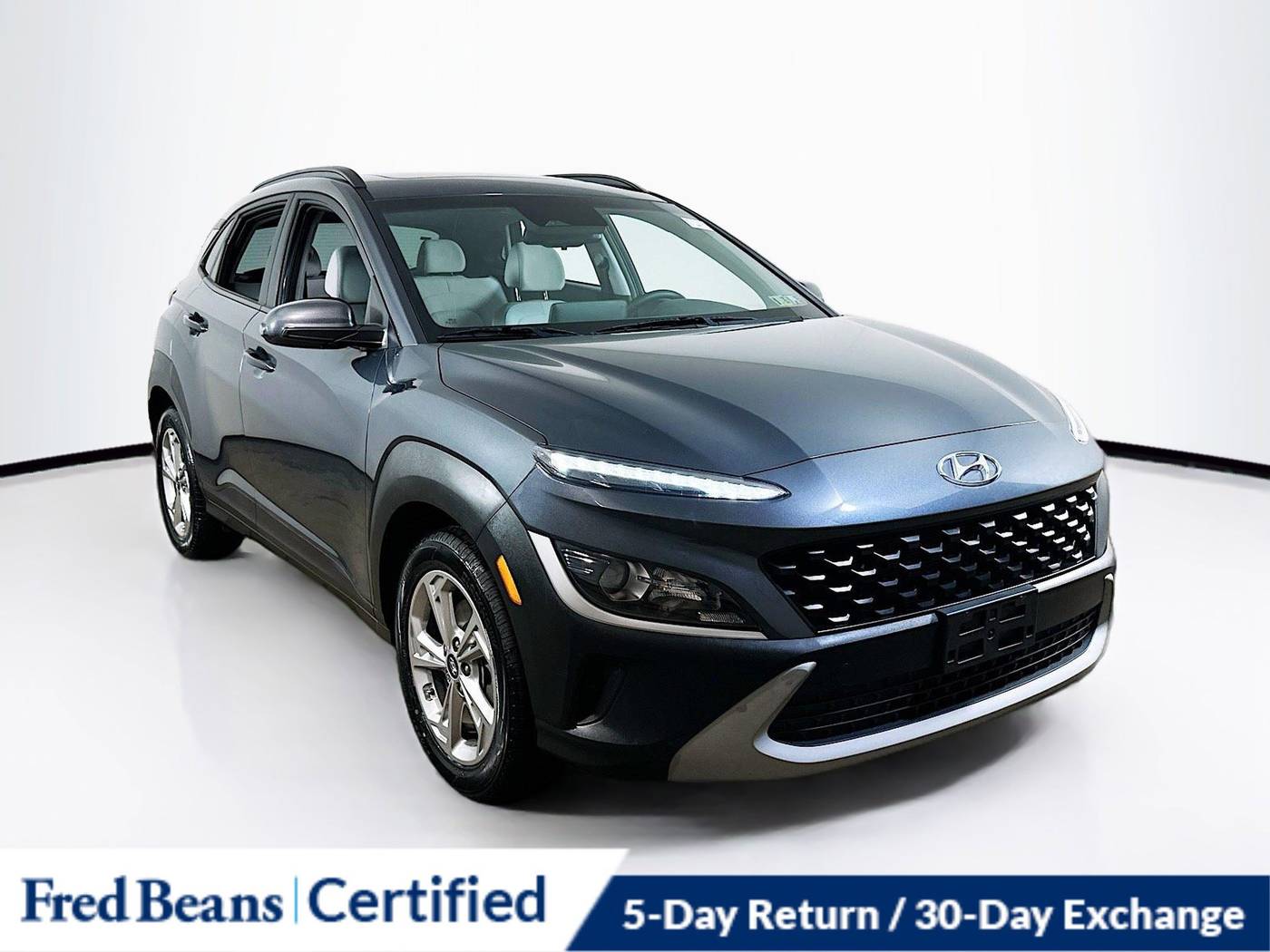 2023 Hyundai Kona SEL — SUV — 40,602 mi — Langhorne, PA
