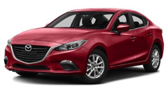 2015 Mazda Mazda3 i Sport — Sedan — 111,794 mi — Langhorne, PA