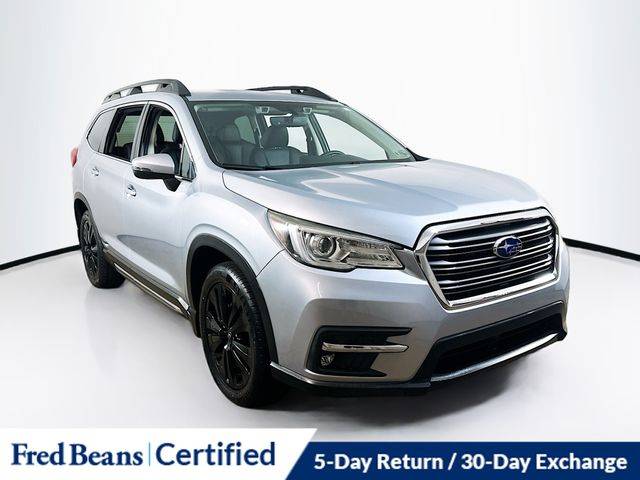 2019 Subaru Ascent Limited — SUV — 61,729 mi — Langhorne, PA