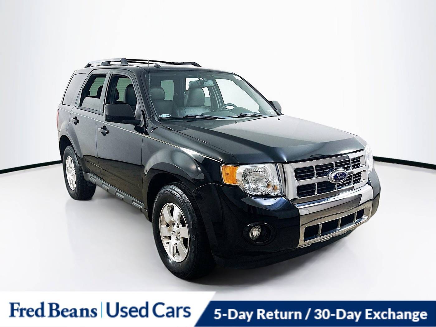 2012 Ford Escape Limited — SUV — 73,399 mi — Langhorne, PA