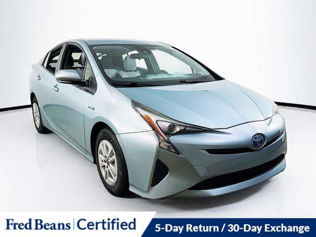 2017 Toyota Prius Two — Hatchback — 95,897 mi — Langhorne, PA