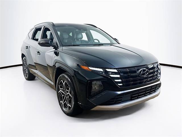 2022 Hyundai Tucson N Line — SUV — 16,016 mi — Langhorne, PA