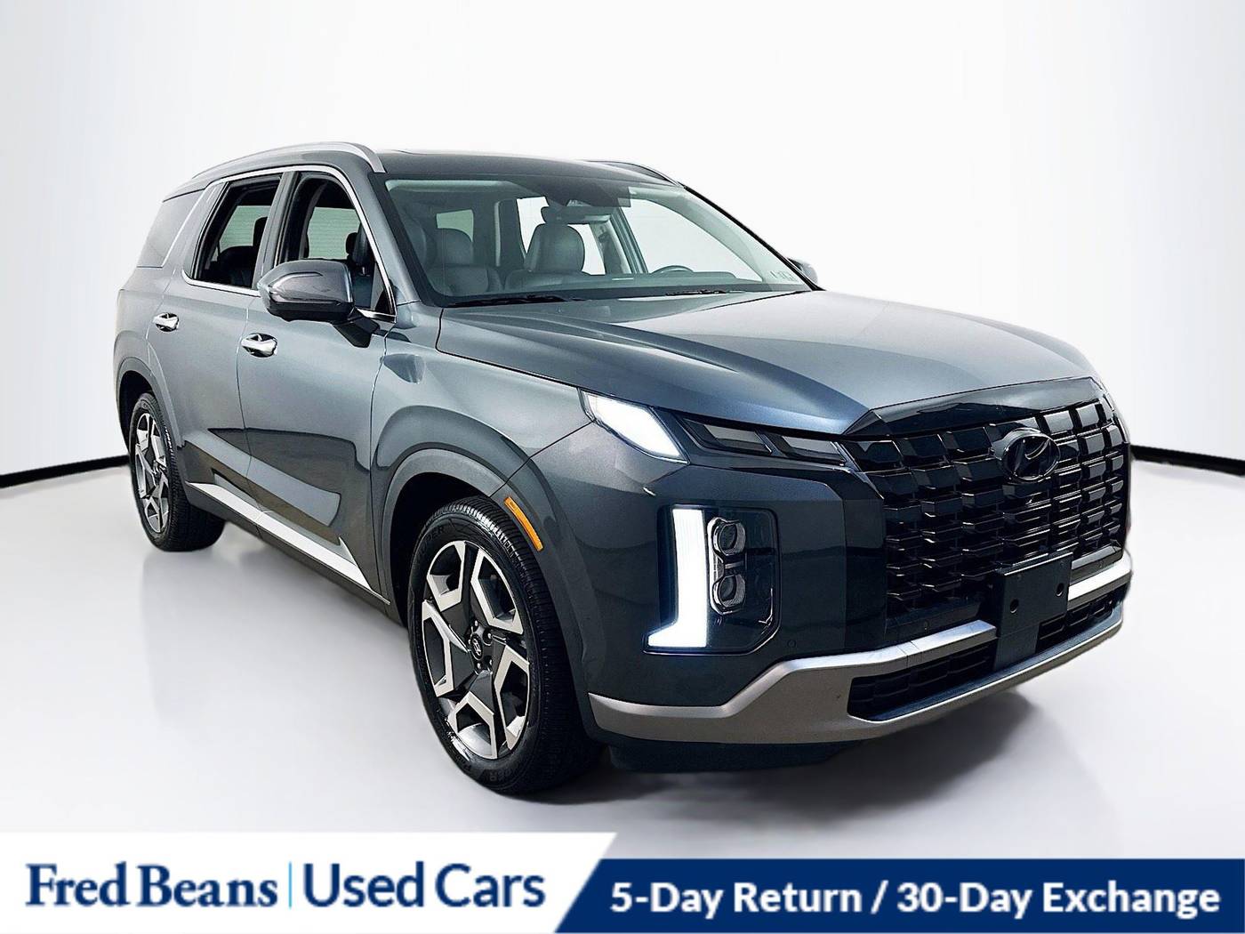 2023 Hyundai Palisade SEL — SUV — 85,104 mi — Langhorne, PA