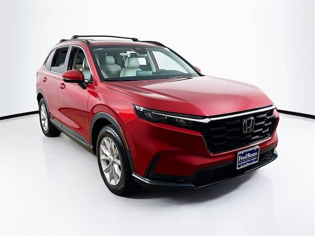2023 Honda CR-V EX-L — SUV — 29,805 mi — Langhorne, PA