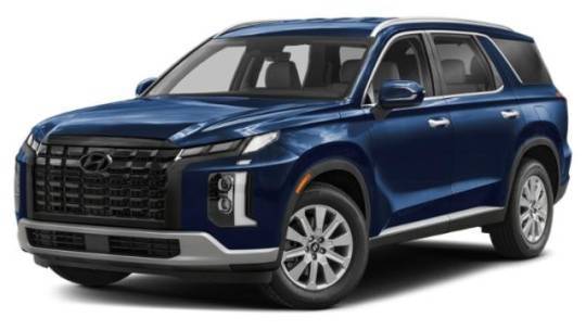 2024 Hyundai Palisade SEL — SUV — 22,043 mi — Langhorne, PA