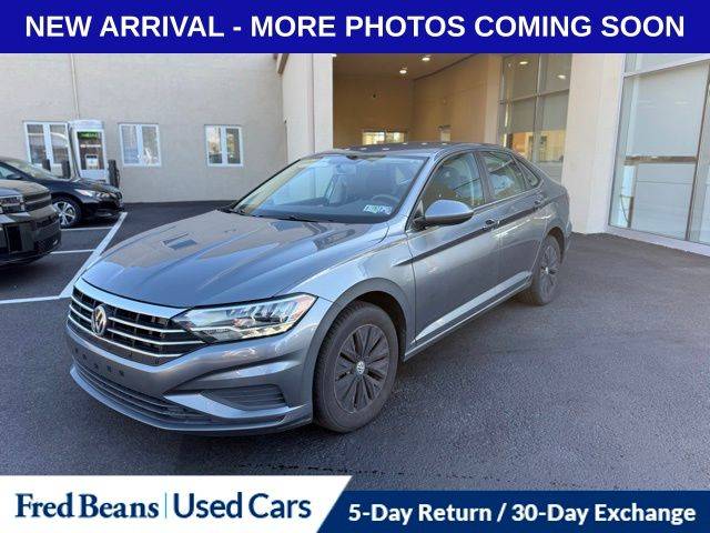 2019 Volkswagen Jetta S — Sedan — 82,688 mi — Langhorne, PA