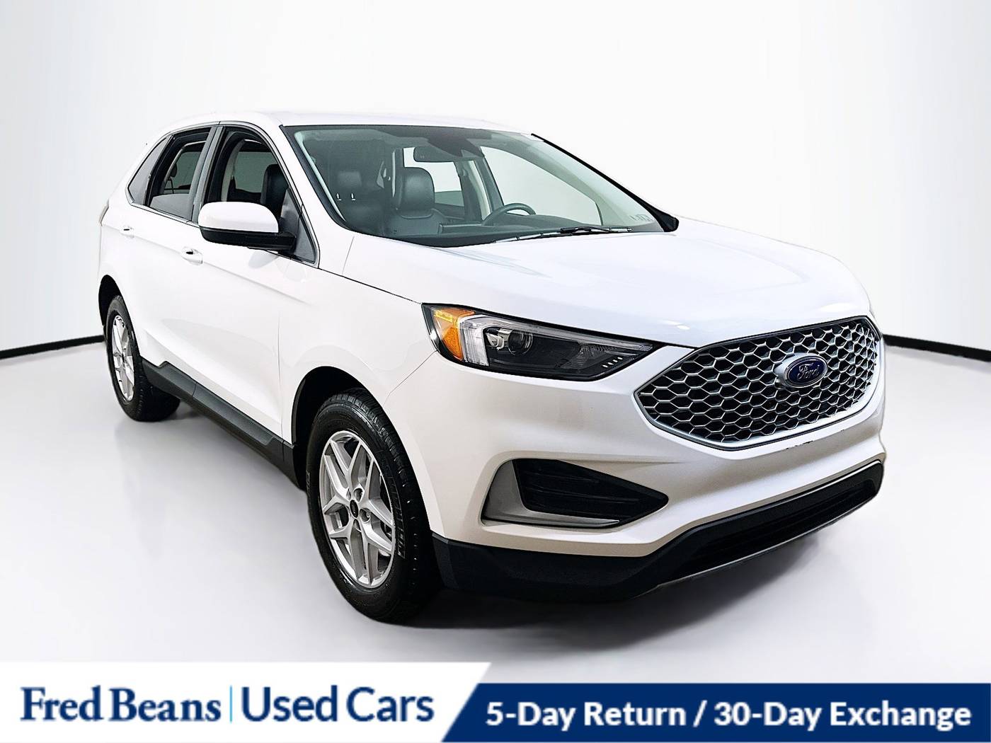2023 Ford Edge SEL — SUV — 20,039 mi — Langhorne, PA