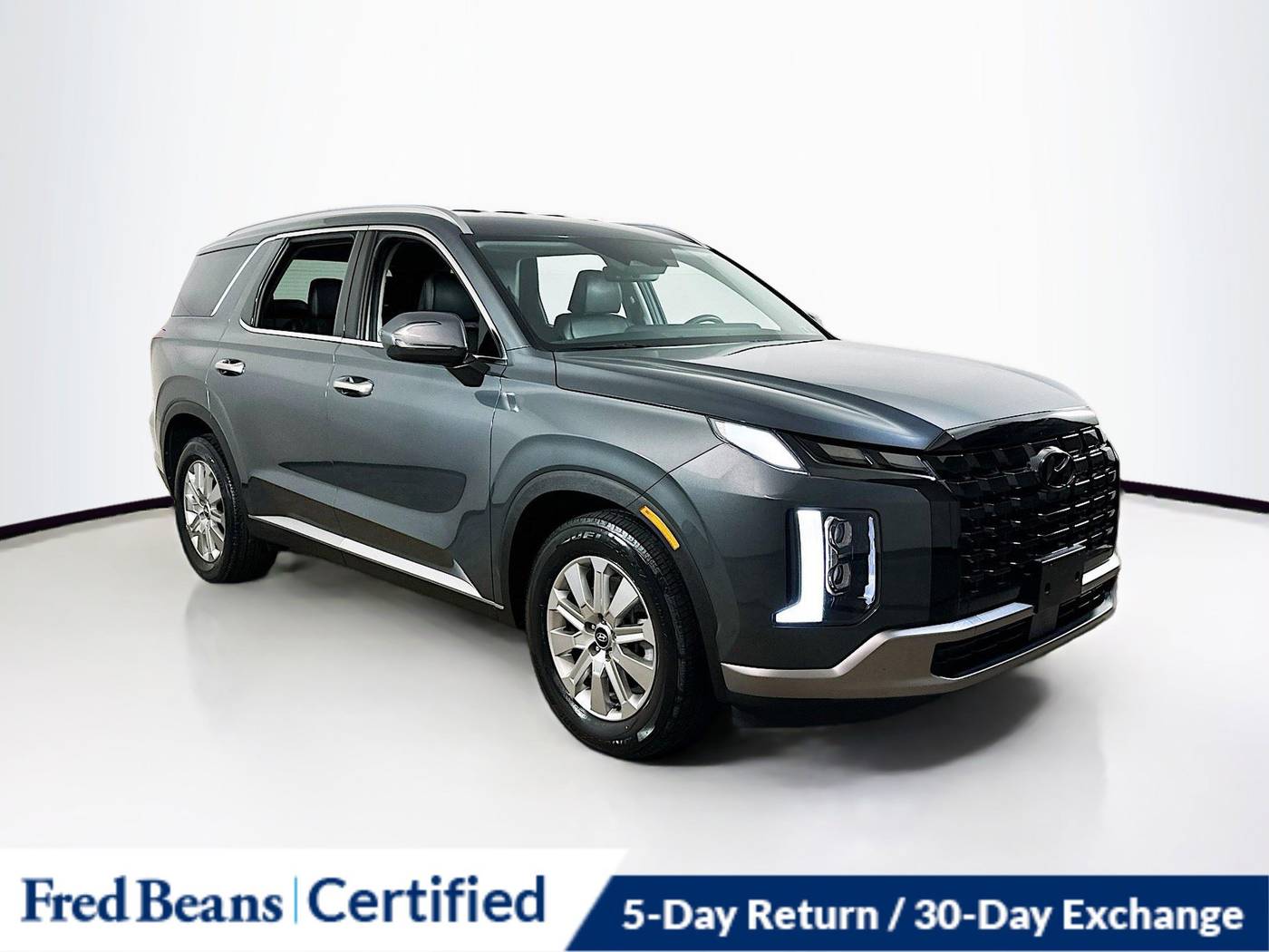 2023 Hyundai Palisade SEL — SUV — 25,787 mi — Langhorne, PA