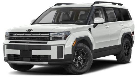 2024 Hyundai Santa Fe XRT — SUV — 16,288 mi — Langhorne, PA