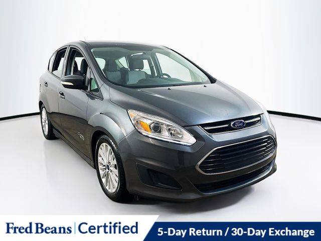 2017 Ford C-Max Energi SE — Hatchback — 85,990 mi — Langhorne, PA
